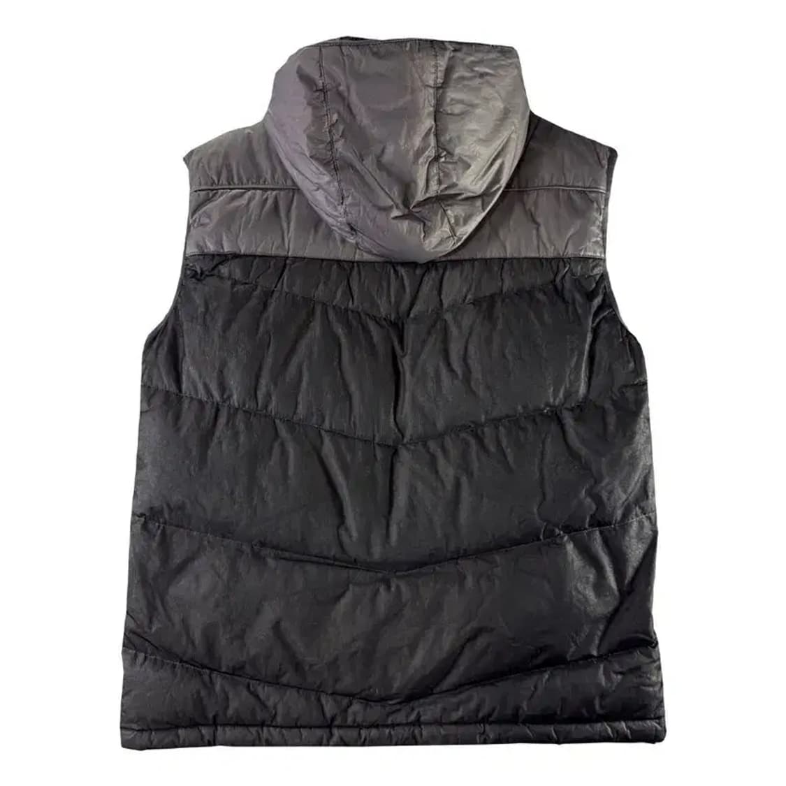 A2159 [ HAZZYS ] 헤지스 패딩 조끼 [ SIZE: XL ] 상품이미지2