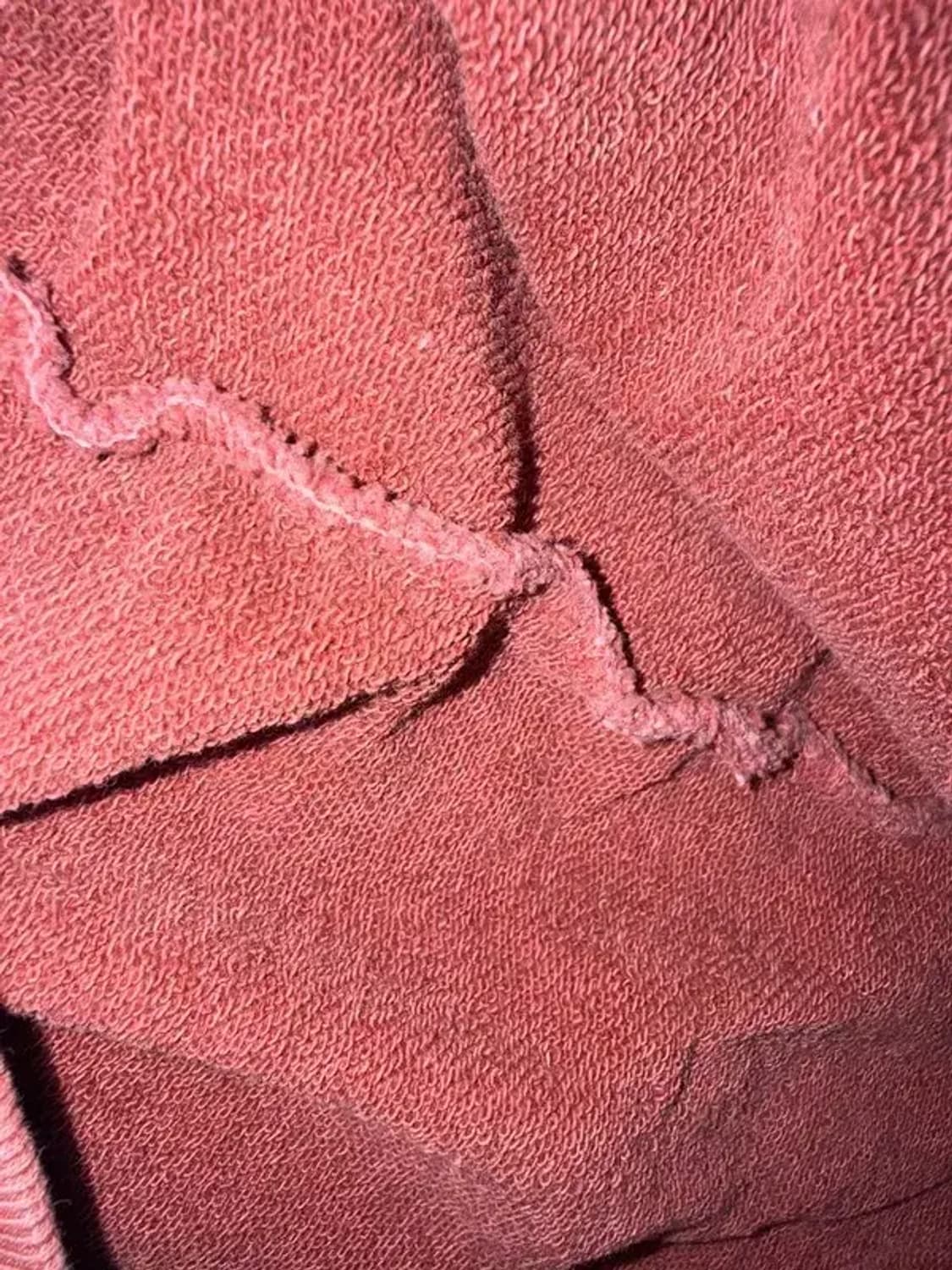 A2163  아카이브 볼드 후드티 [ SIZE: XL ] 상품이미지4