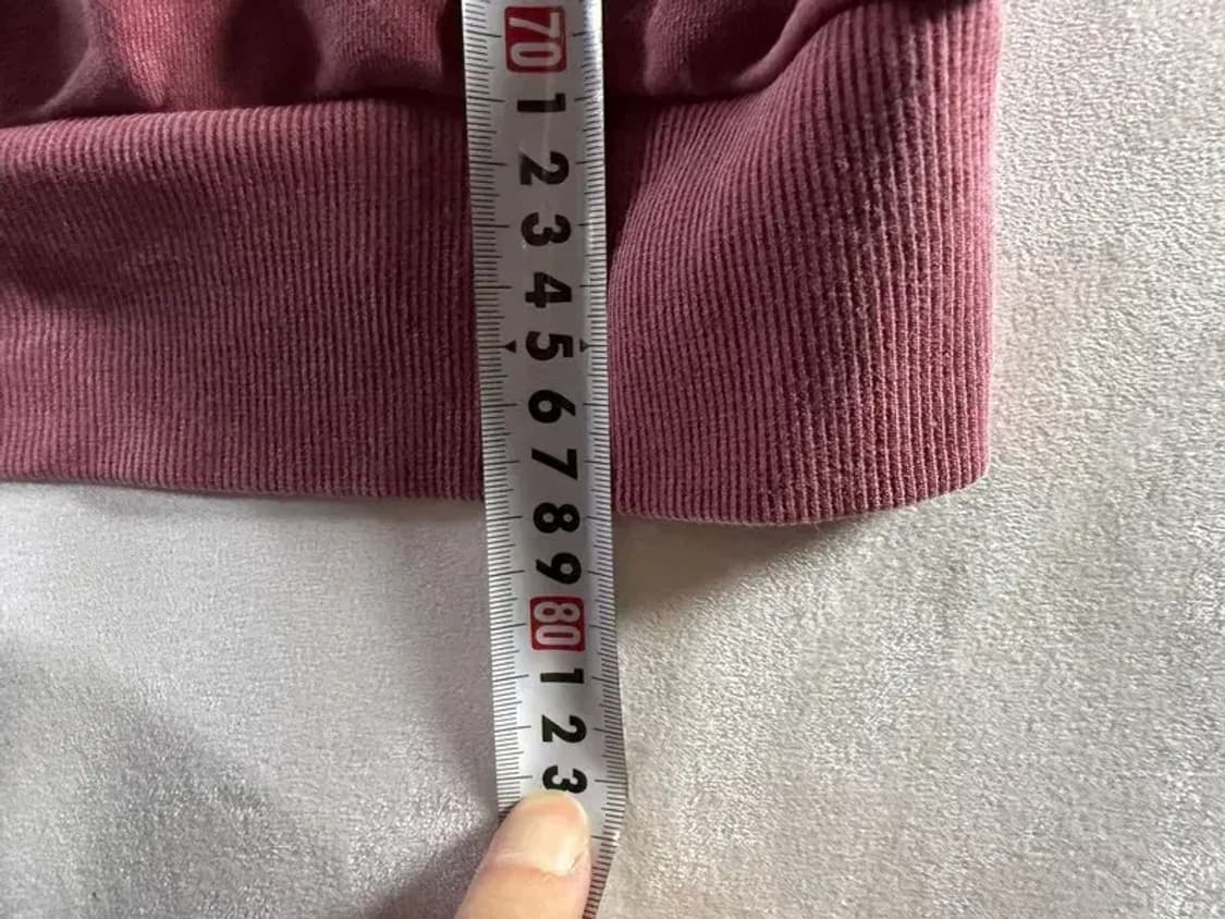 A2163  아카이브 볼드 후드티 [ SIZE: XL ] 상품이미지6