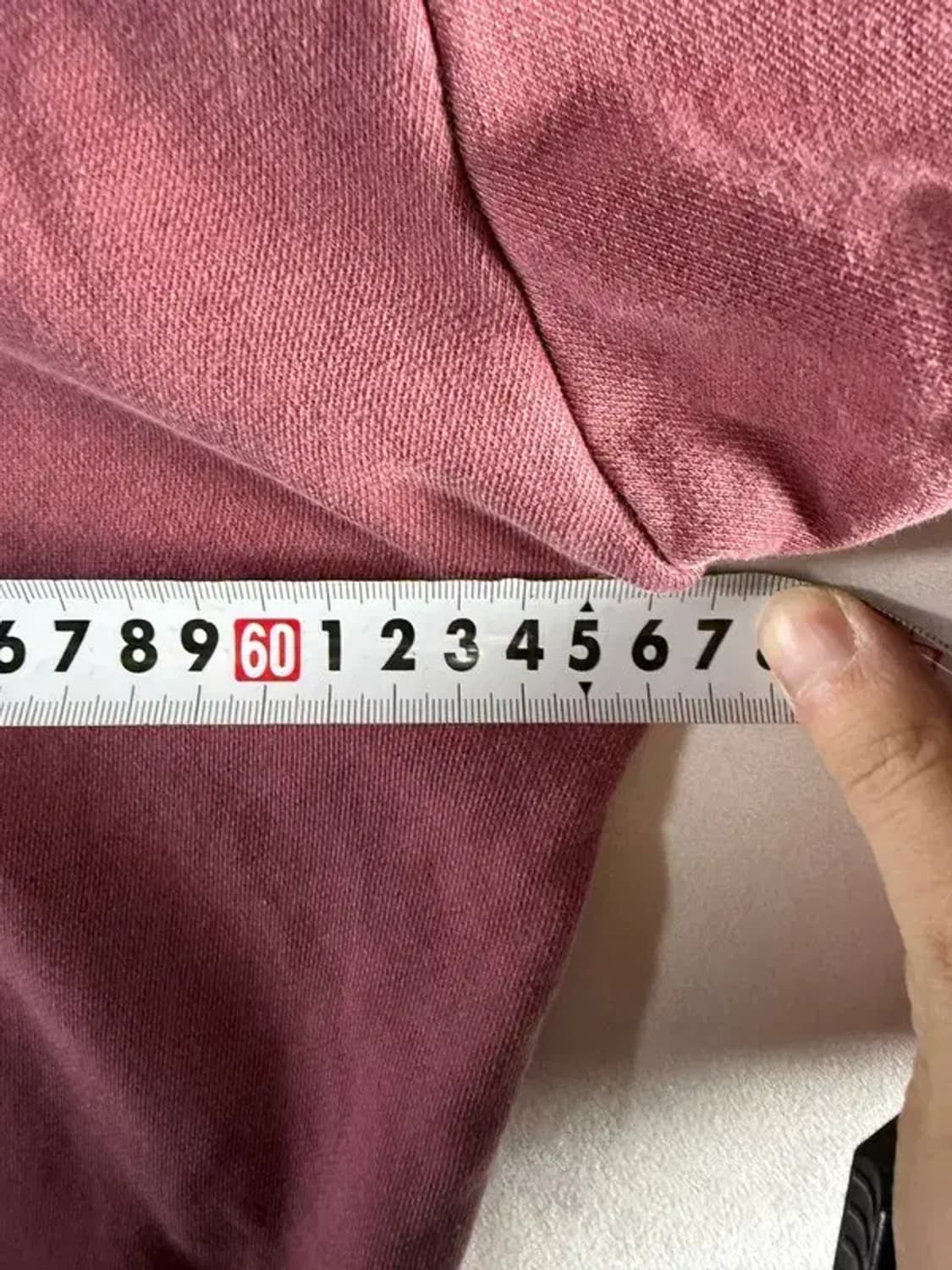 A2163  아카이브 볼드 후드티 [ SIZE: XL ] 상품이미지8