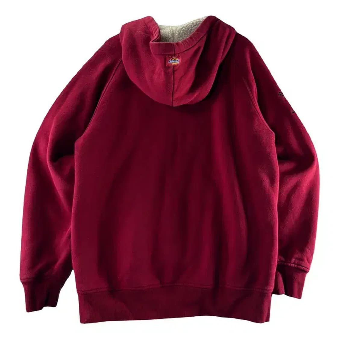 A2164 [ DICKIES ] 디키즈 퍼 집업 [ SIZE: M ] 상품이미지2