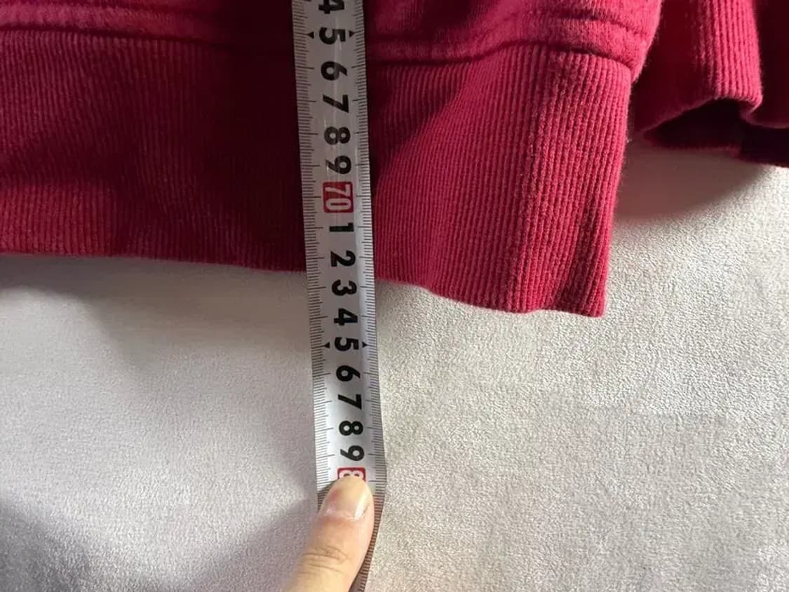 A2164 [ DICKIES ] 디키즈 퍼 집업 [ SIZE: M ] 상품이미지4