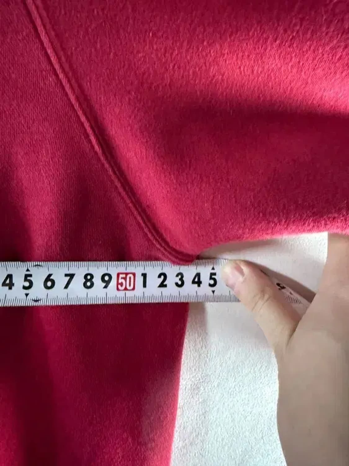 A2164 [ DICKIES ] 디키즈 퍼 집업 [ SIZE: M ] 상품이미지5