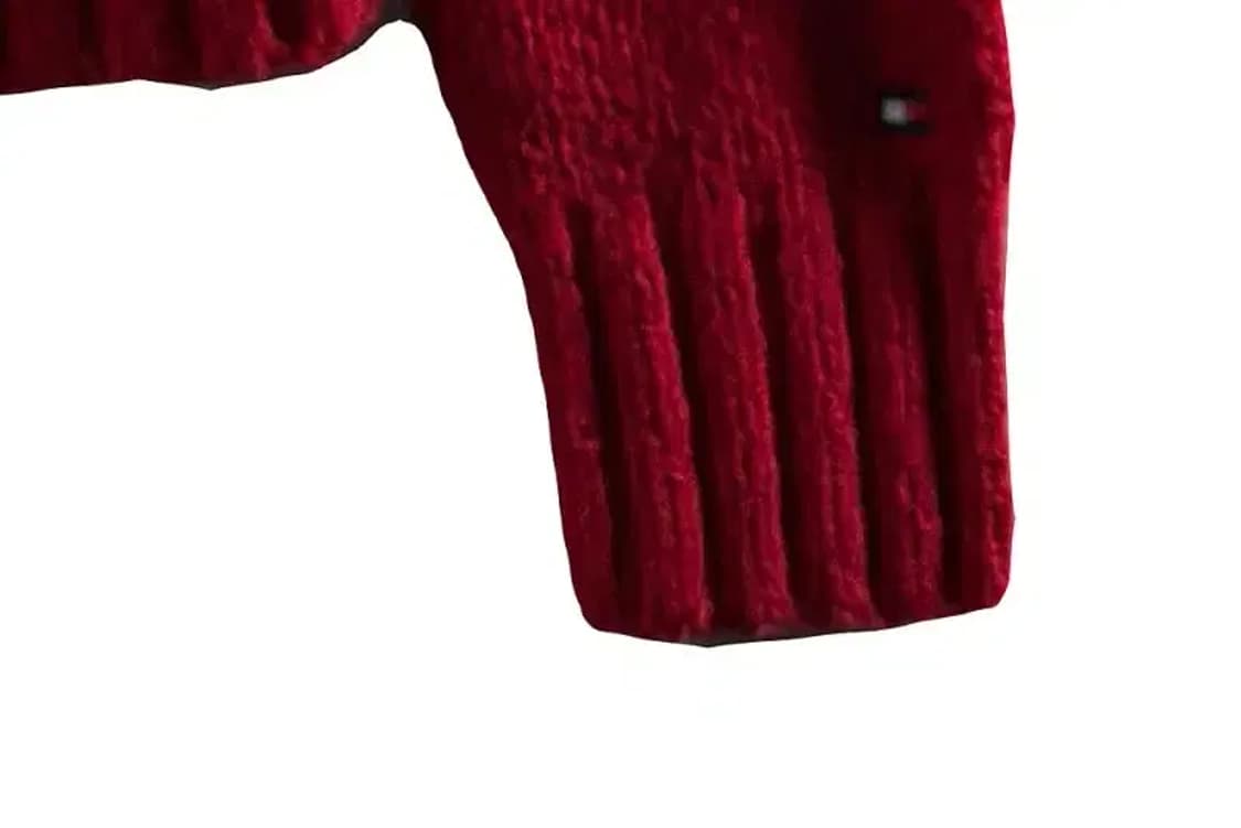 A2165 타미힐피거 니트 [ SIZE: S ] 상품이미지3