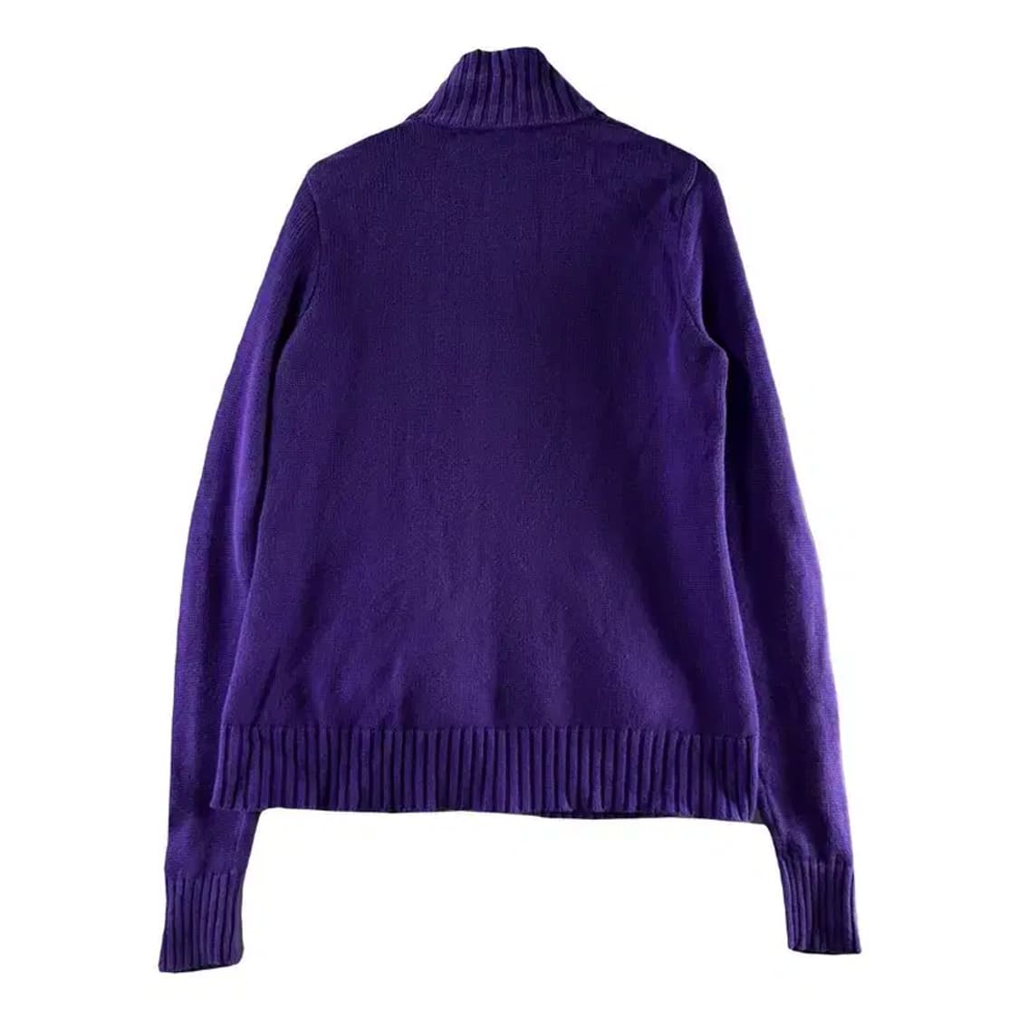 A2166 폴로 스포츠 가디건 [ SIZE: M ] 상품이미지2