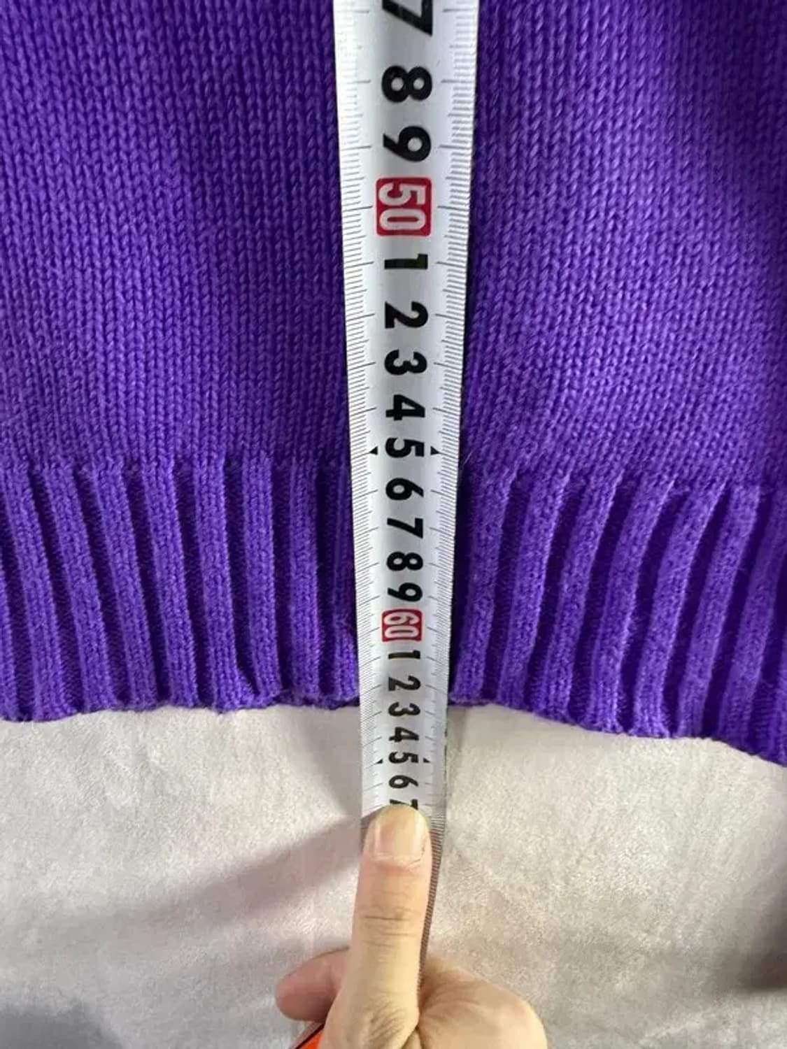 A2166 폴로 스포츠 가디건 [ SIZE: M ] 상품이미지4