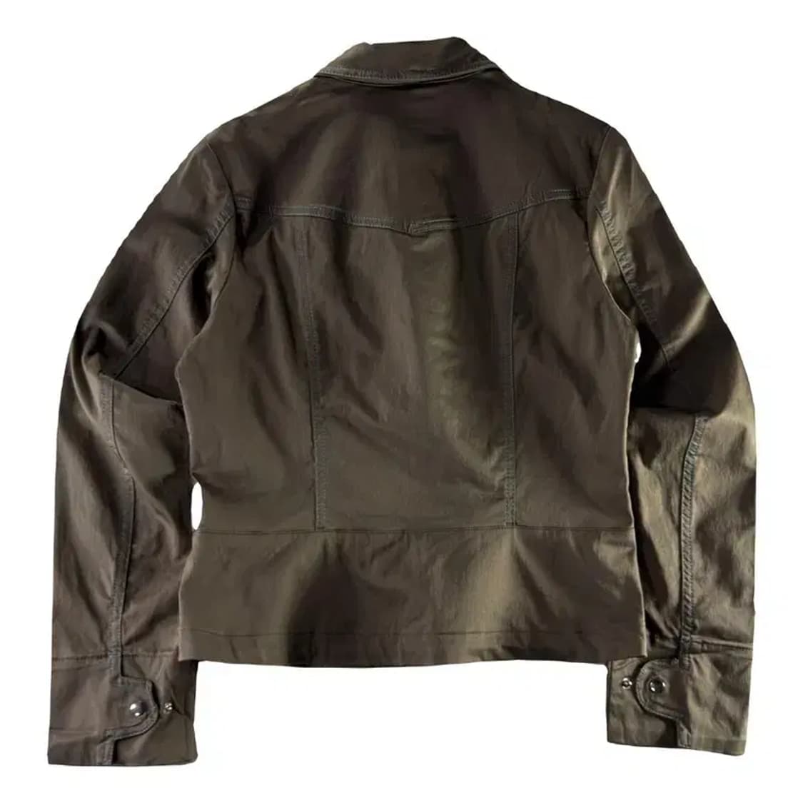 A2168 [ NIKE ] 나이키 골프 자켓 [ SIZE: M ] 상품이미지2