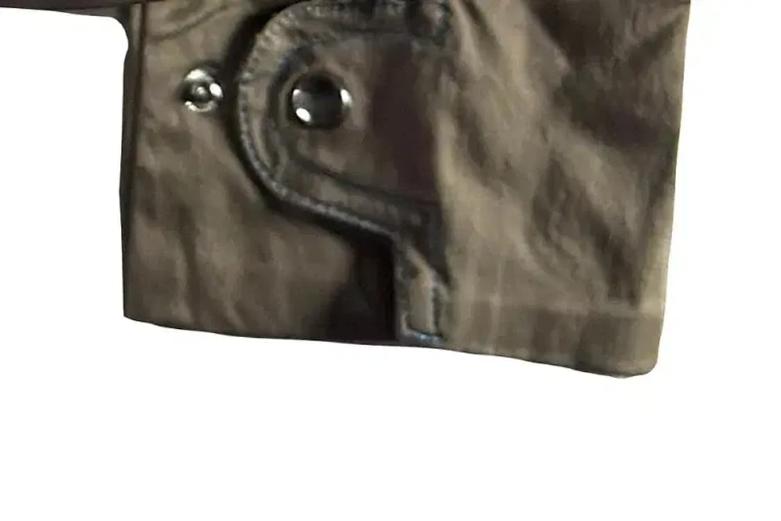 A2168 [ NIKE ] 나이키 골프 자켓 [ SIZE: M ] 상품이미지3