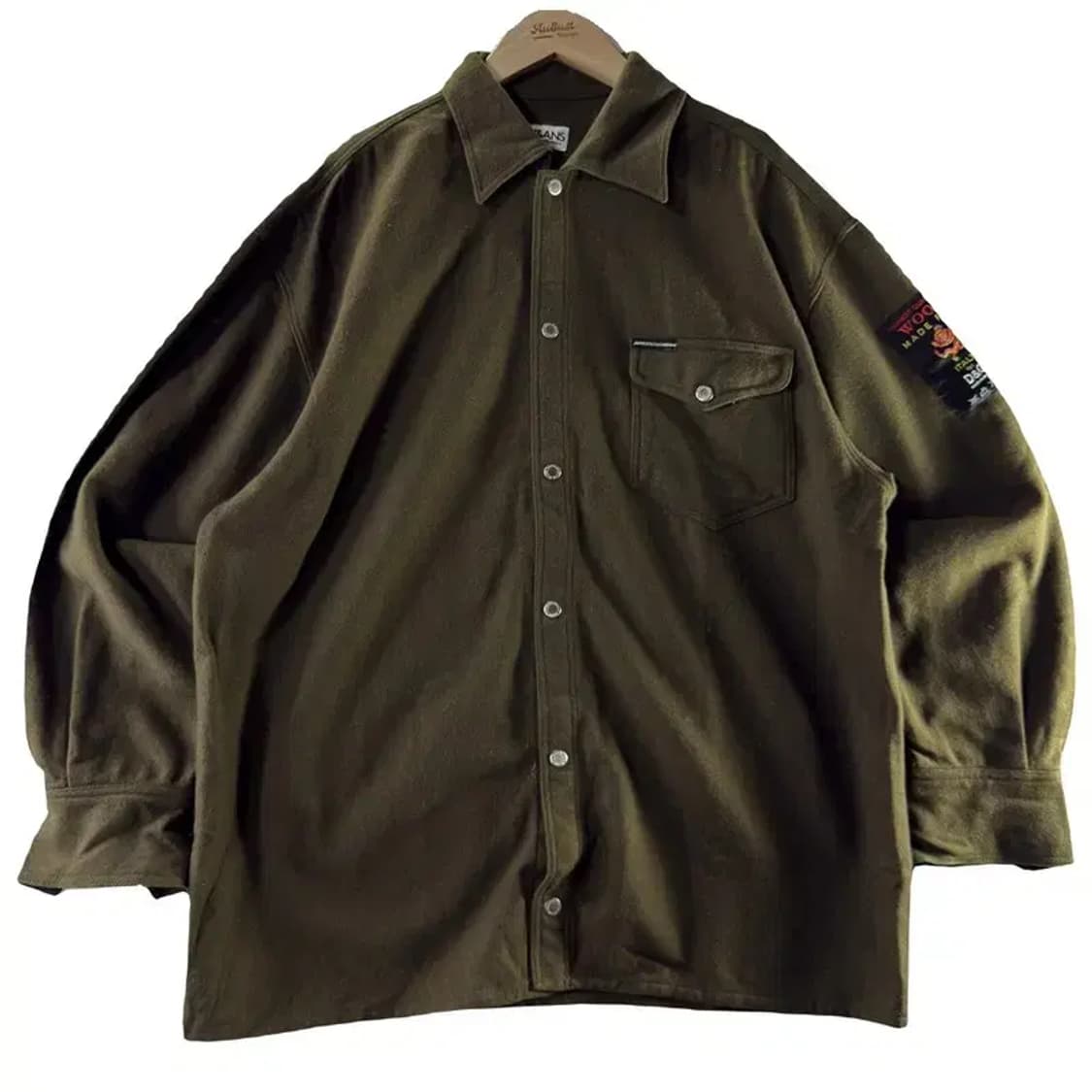 A2171 돌체앤가바나 셔츠 [ SIZE: M ] 상품이미지1