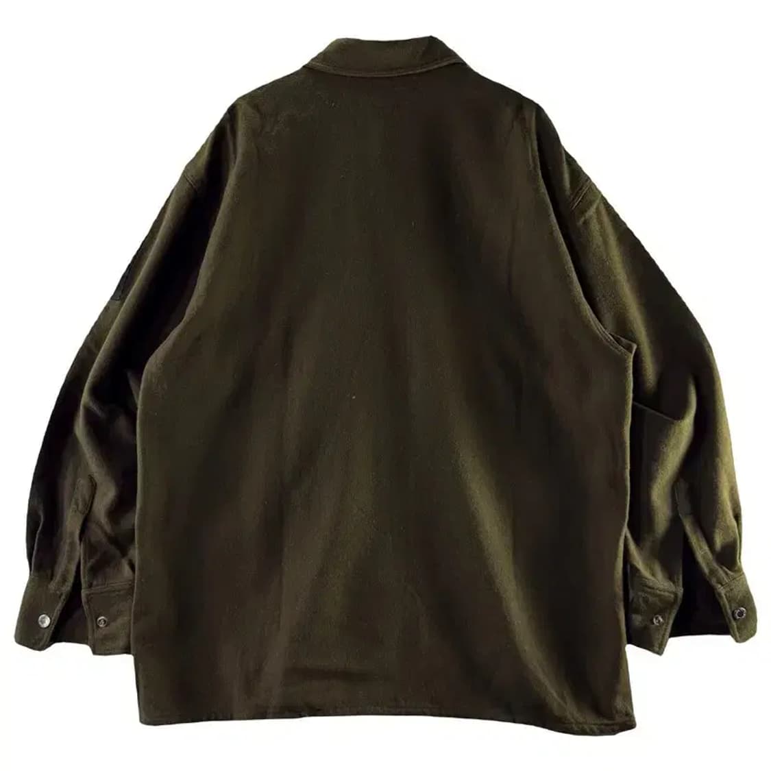 A2171 돌체앤가바나 셔츠 [ SIZE: M ] 상품이미지2