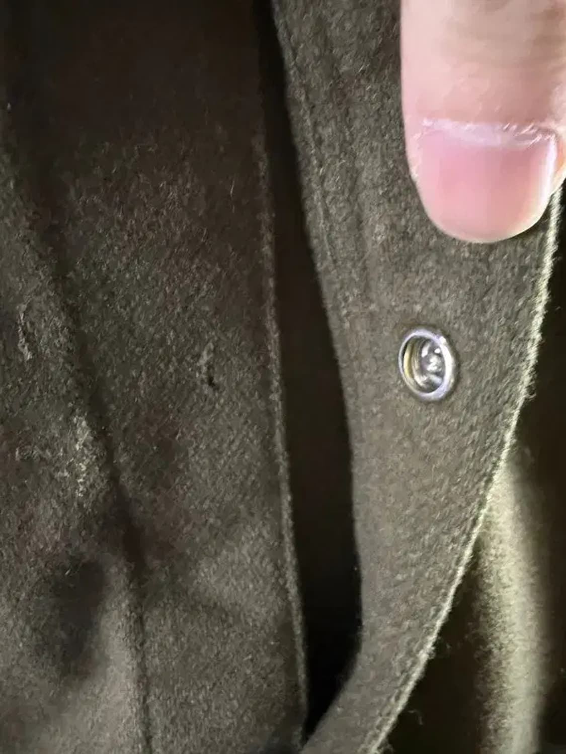 A2171 돌체앤가바나 셔츠 [ SIZE: M ] 상품이미지4