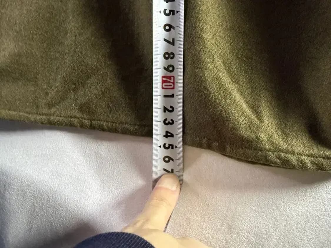 A2171 돌체앤가바나 셔츠 [ SIZE: M ] 상품이미지5