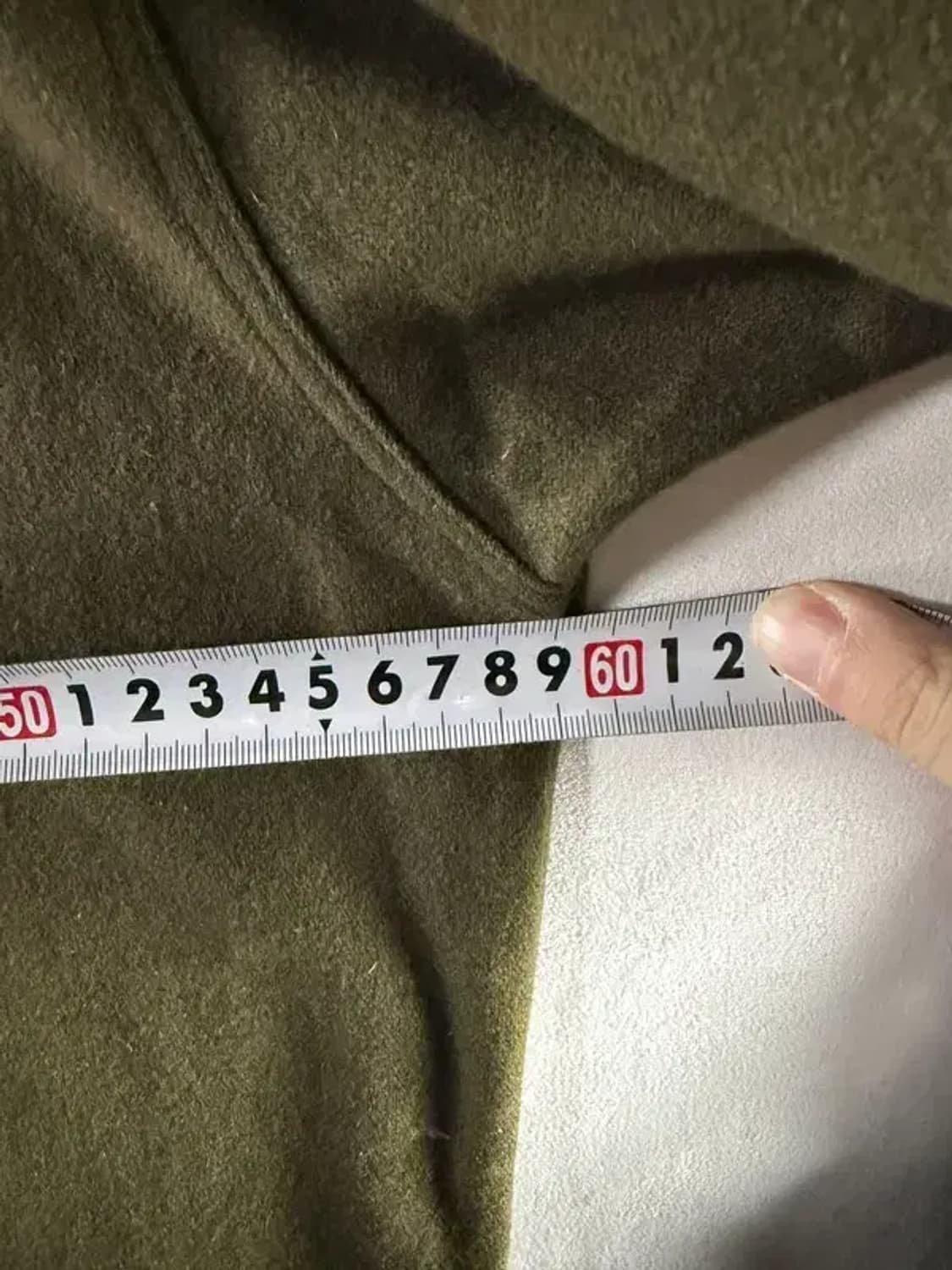 A2171 돌체앤가바나 셔츠 [ SIZE: M ] 상품이미지7