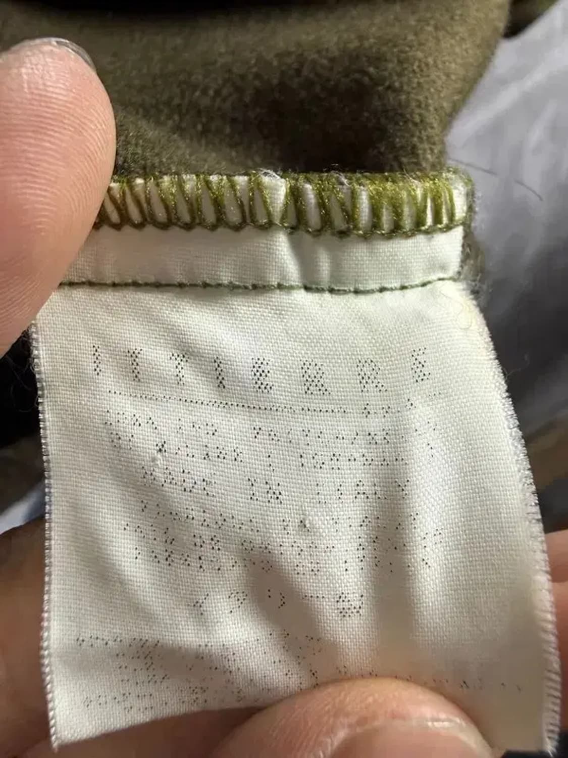 A2171 돌체앤가바나 셔츠 [ SIZE: M ] 상품이미지8