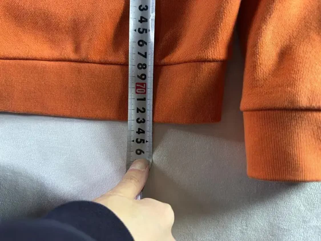 A2192 [ ADIDAS ] 아디다스 맨투맨 [ SIZE: S ] 상품이미지4