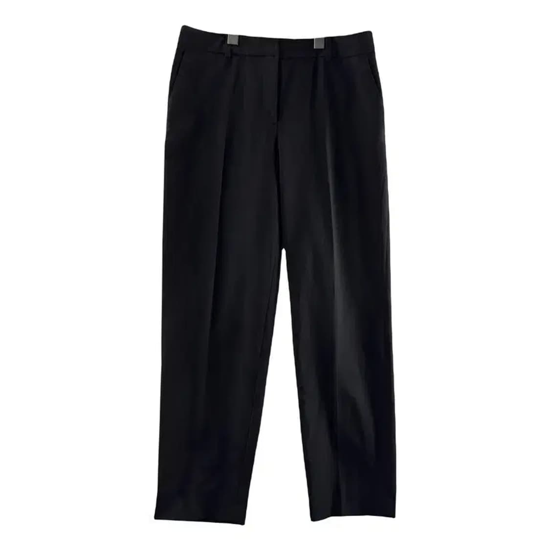 A2195 새상품 칼라거 펠트바지 [ SIZE: 28] 상품이미지1