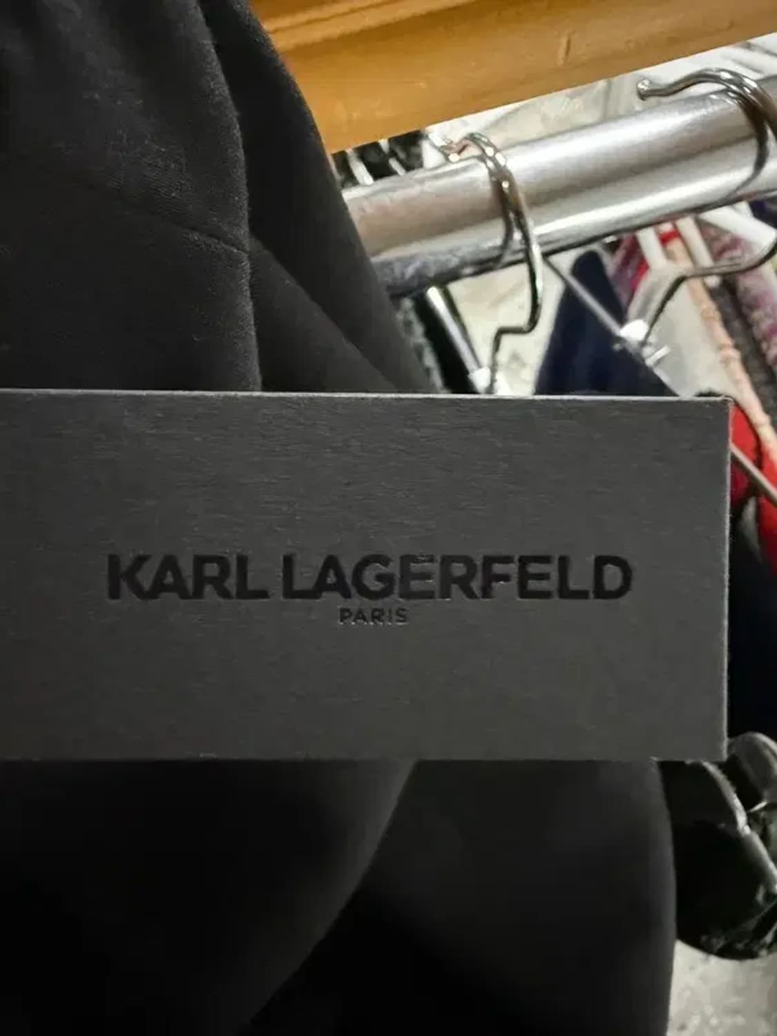 A2195 새상품 칼라거 펠트바지 [ SIZE: 28] 상품이미지3