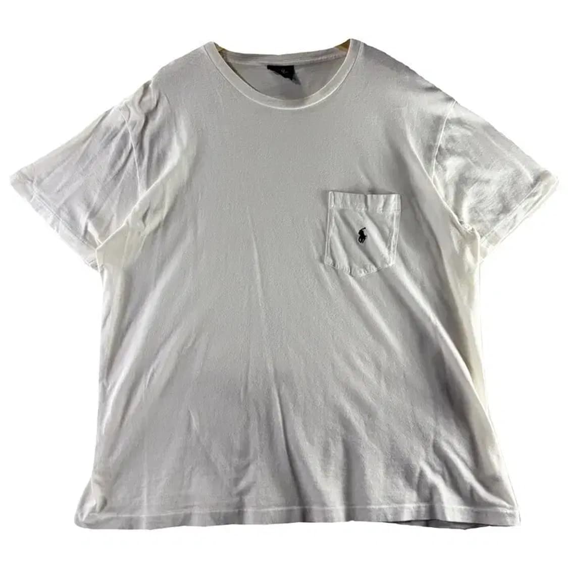 A2208 폴로 반팔 티 [ SIZE: L ] 상품이미지1