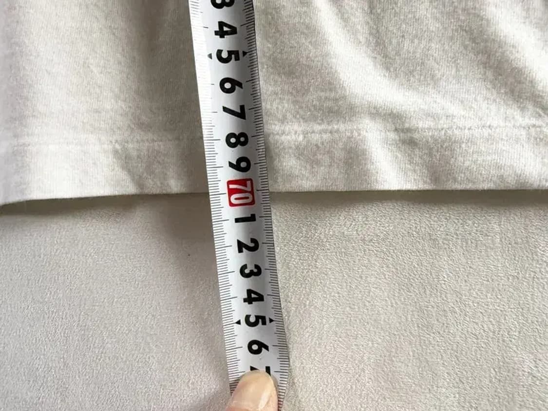 A2208 폴로 반팔 티 [ SIZE: L ] 상품이미지4