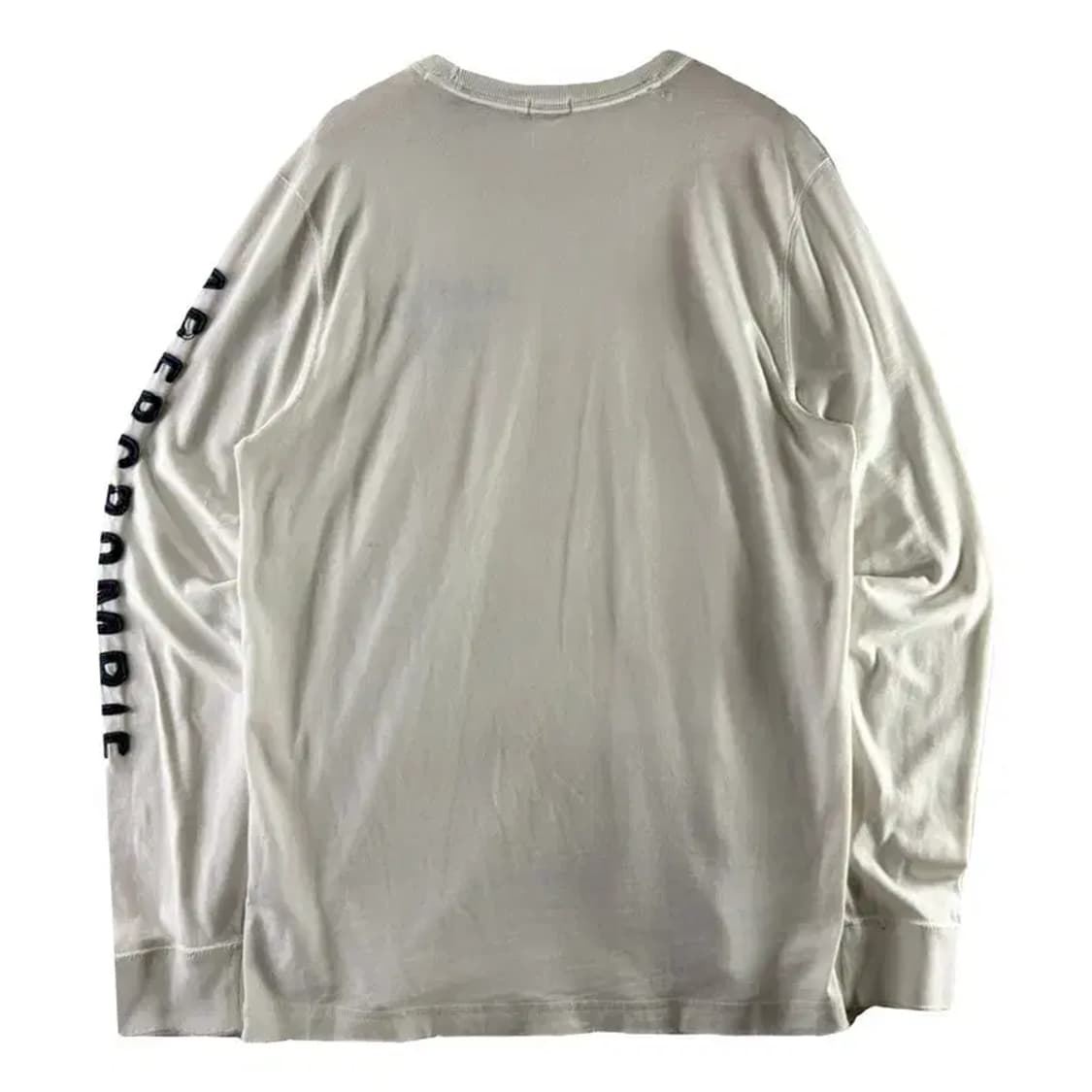 A2212 아베크롬비 긴팔 티 [ SIZE: M ] 상품이미지2