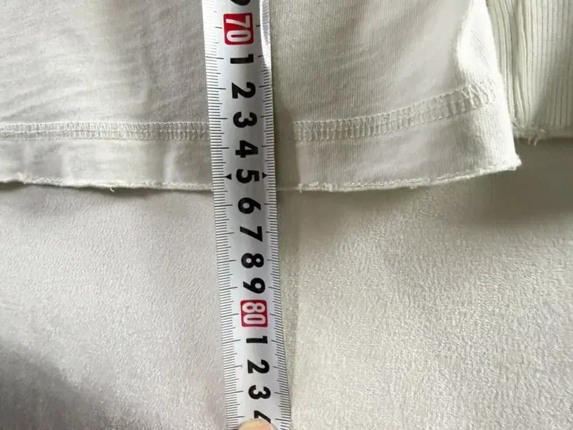 A2212 아베크롬비 긴팔 티 [ SIZE: M ] 상품이미지4