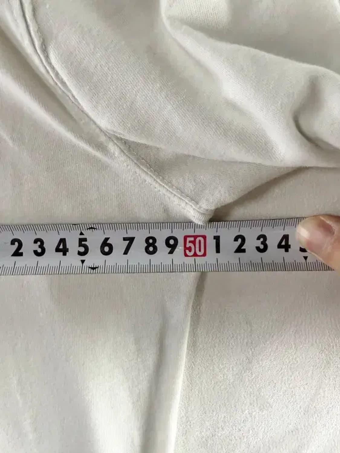 A2212 아베크롬비 긴팔 티 [ SIZE: M ] 상품이미지6