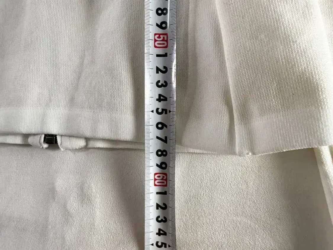 A2231 데상트 집업 [ SIZE: M ] 상품이미지4