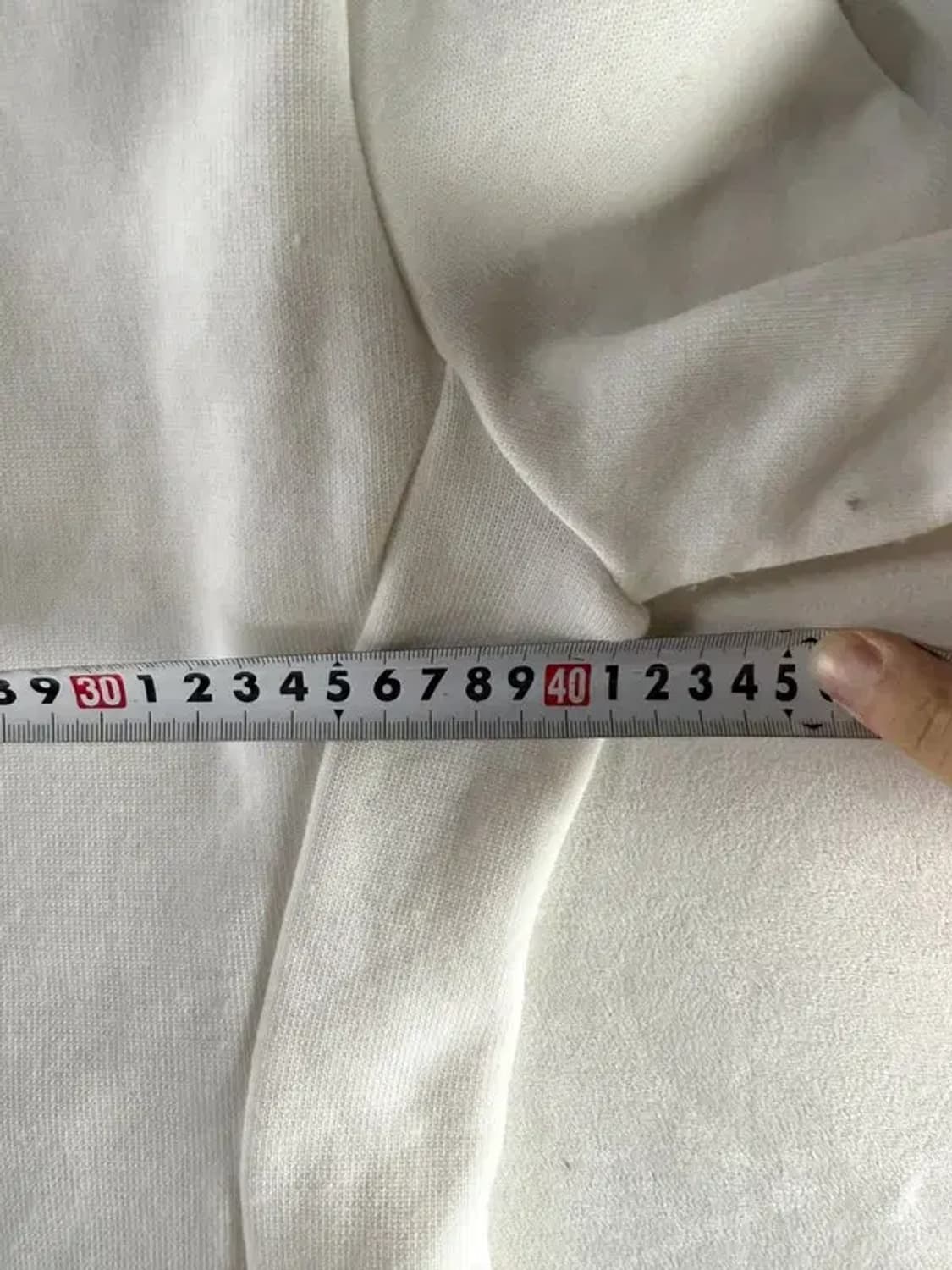 A2231 데상트 집업 [ SIZE: M ] 상품이미지6