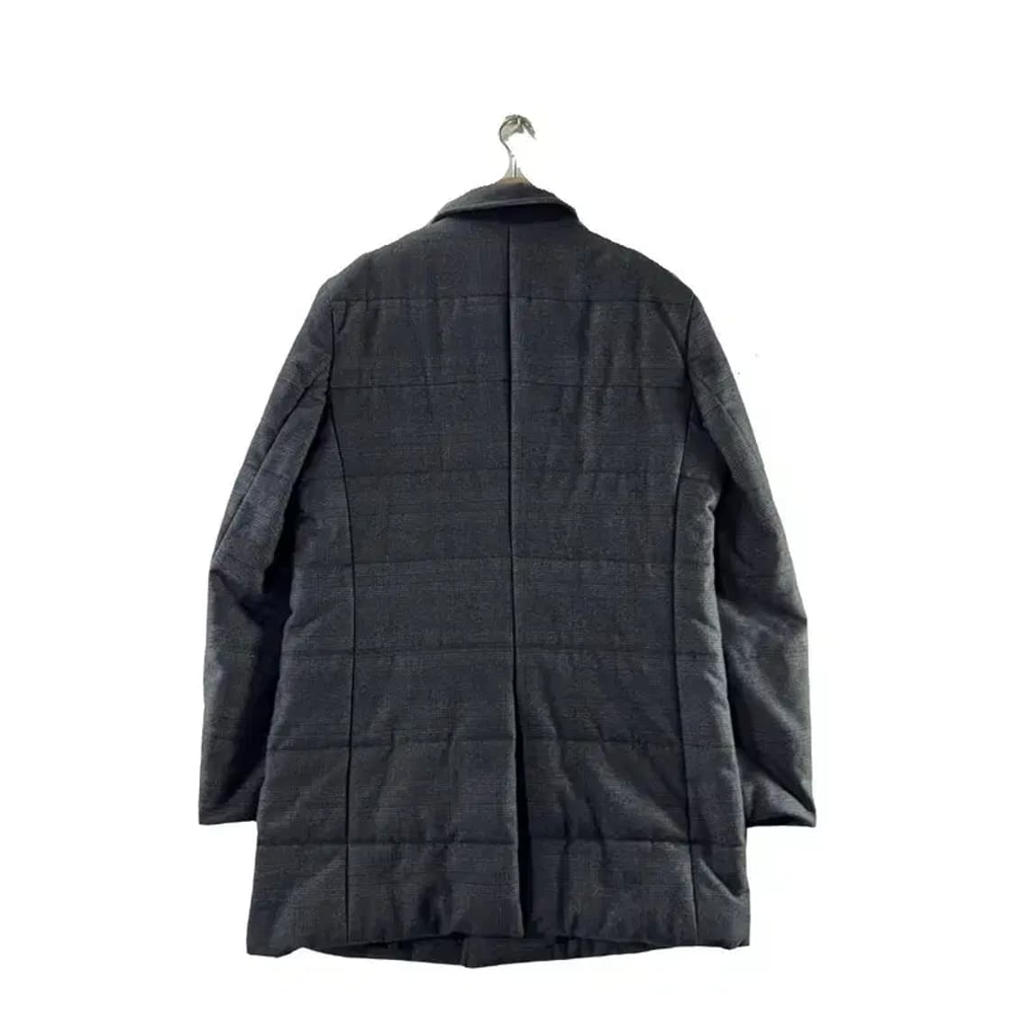 A2228 코모도 스퀘어 새상품 산드로 코트 상품이미지2