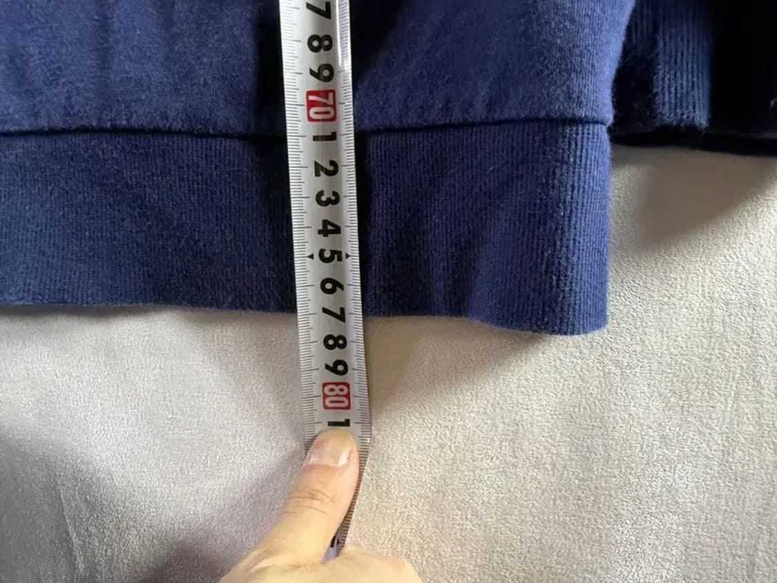 A2178 언더아머 후드티 [ SIZE: XL ] 상품이미지4