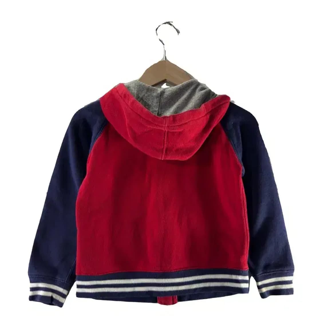 A2183 키즈 폴로 집업 [ SIZE: 5 ] 상품이미지2