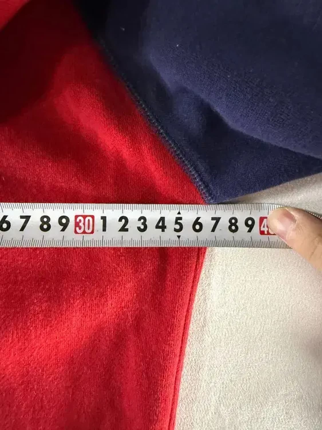 A2183 키즈 폴로 집업 [ SIZE: 5 ] 상품이미지6