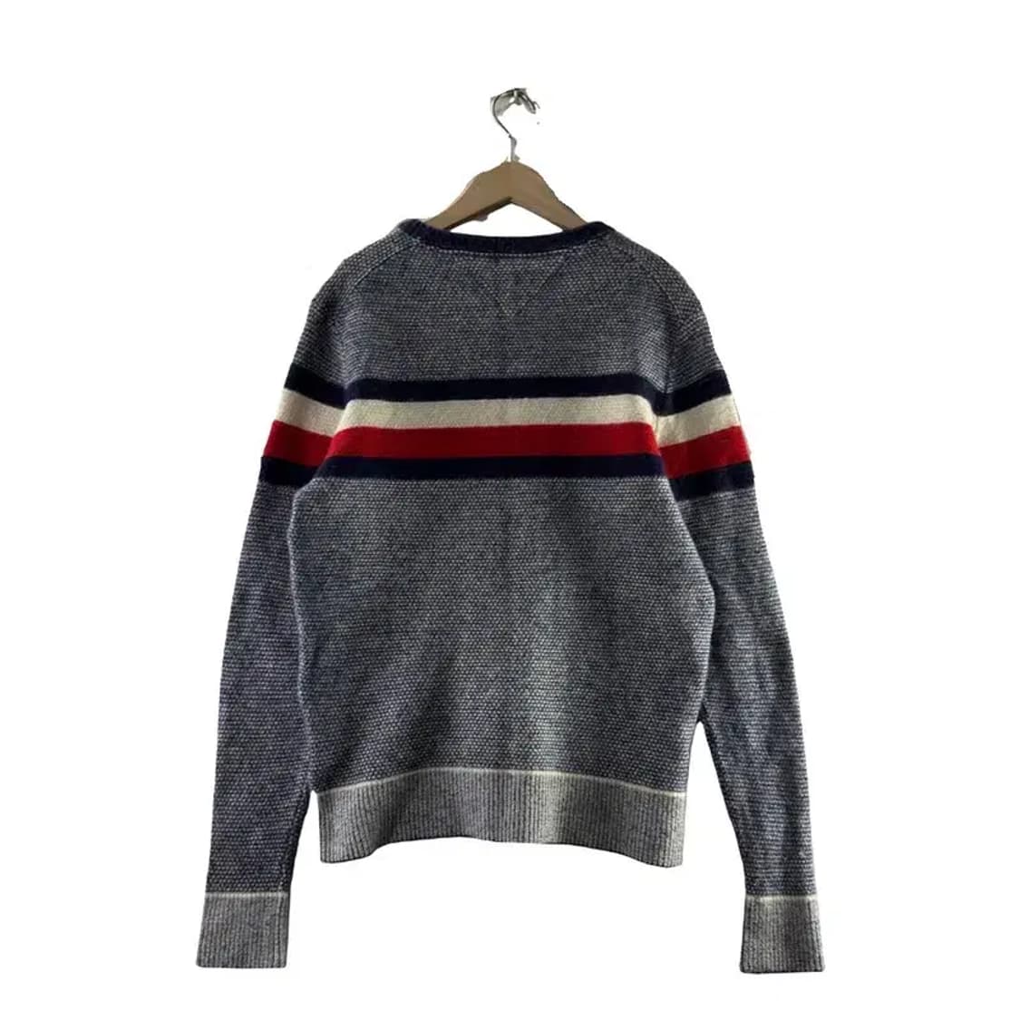 A2184 타미힐피거 니트 [ SIZE: XL ] 상품이미지2