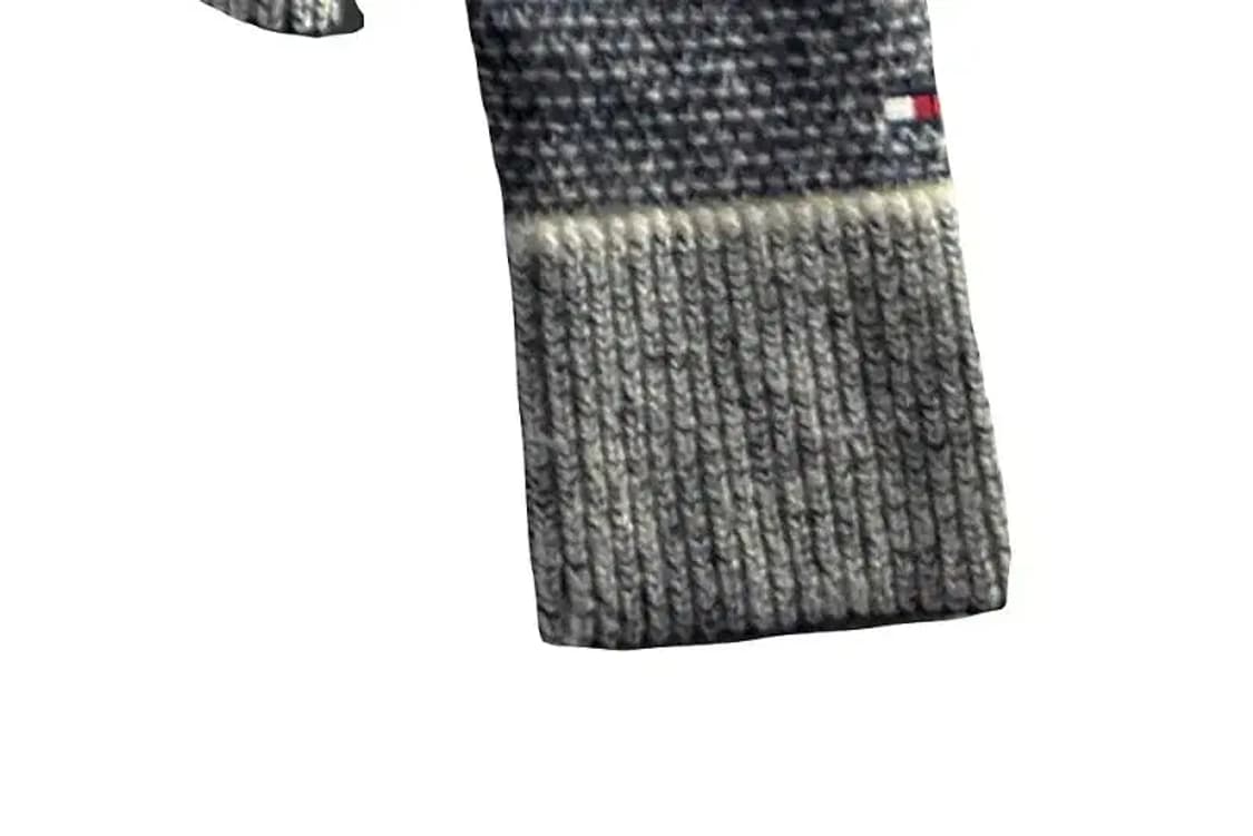 A2184 타미힐피거 니트 [ SIZE: XL ] 상품이미지3