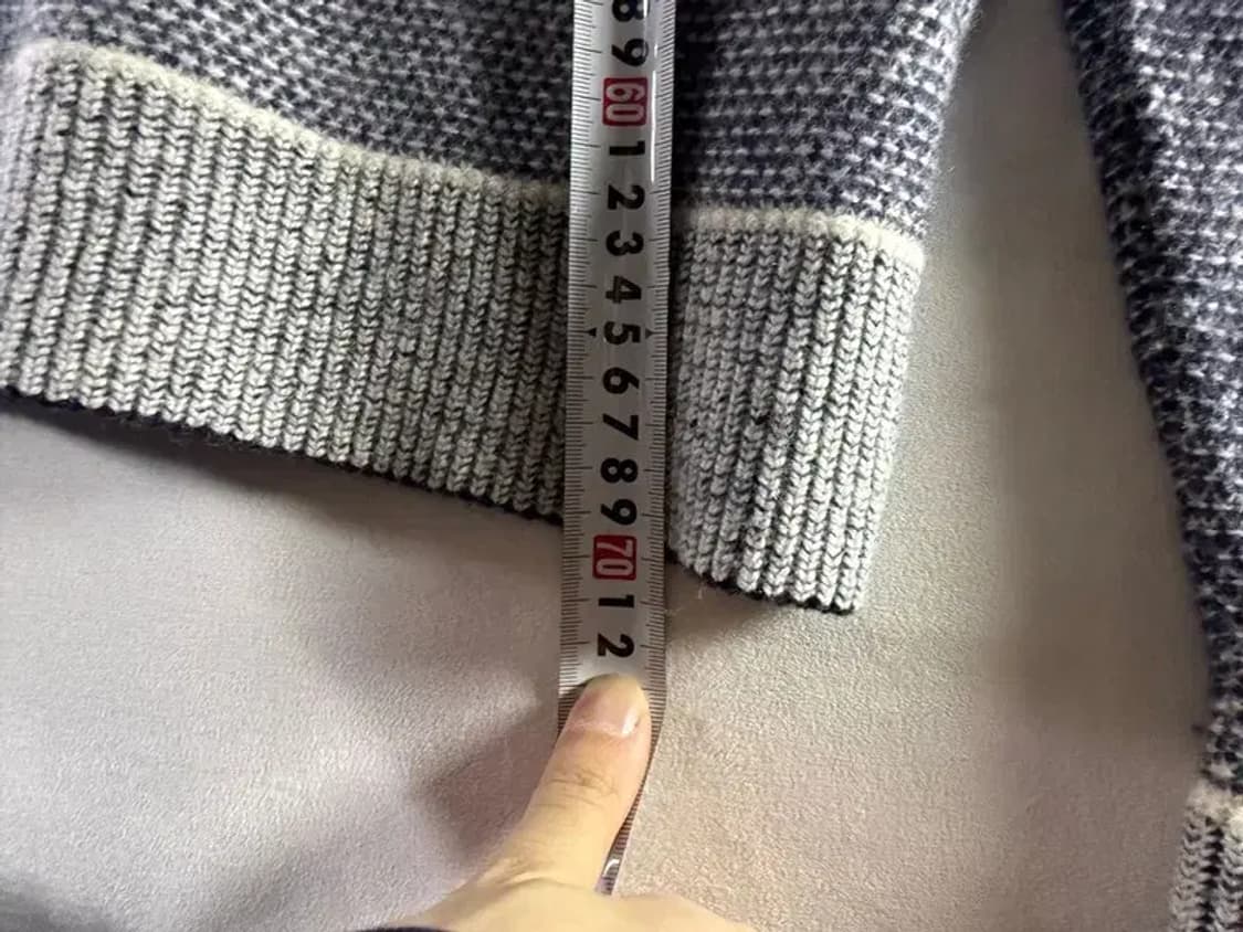 A2184 타미힐피거 니트 [ SIZE: XL ] 상품이미지4