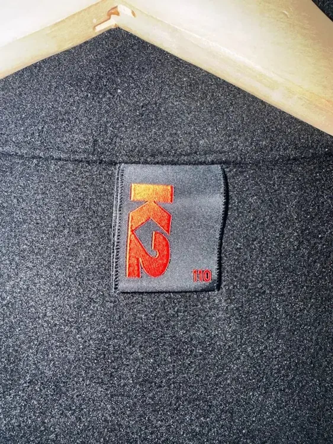 A2209 [ K2 ] 케이투 후리스 [ SIZE: 110 ] 상품이미지4