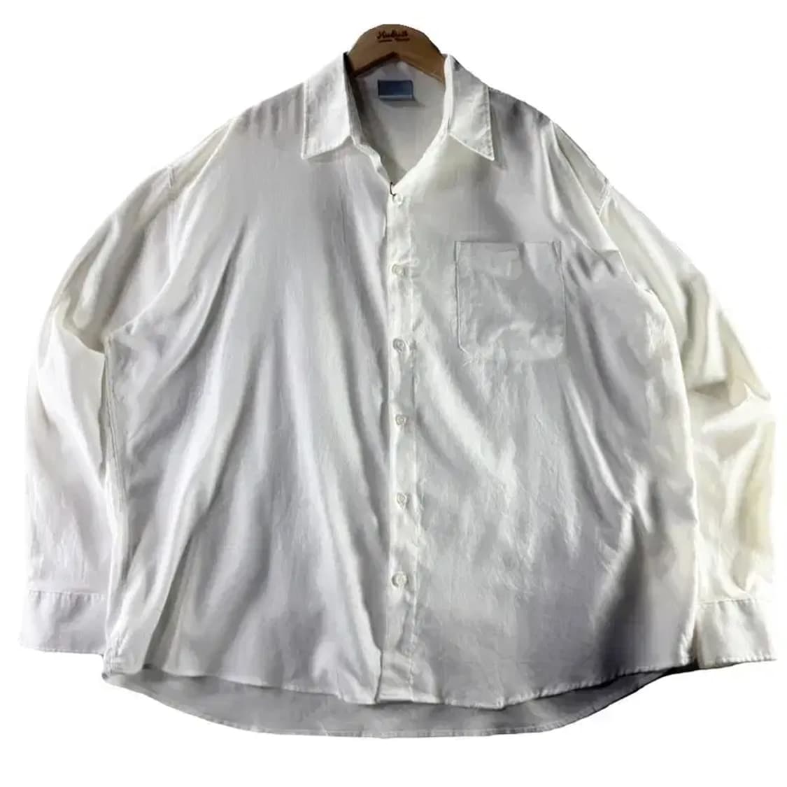 A2174 새상품 필루미네이트 셔츠 [ SIZE: M ] 상품이미지1