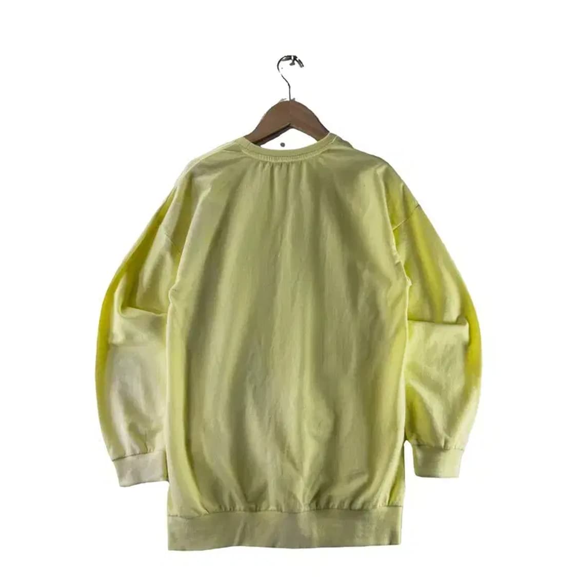 A2193 [ GUESS ] 게스 맨투맨 [ SIZE: 95] 상품이미지2