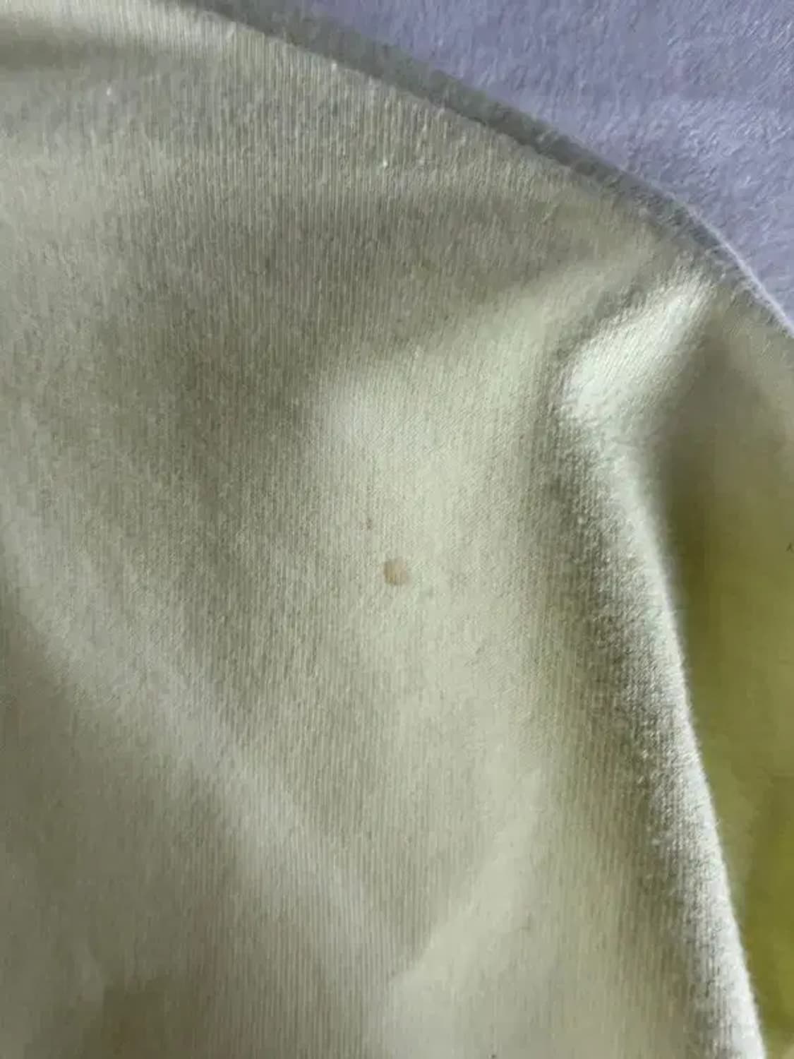 A2193 [ GUESS ] 게스 맨투맨 [ SIZE: 95] 상품이미지4