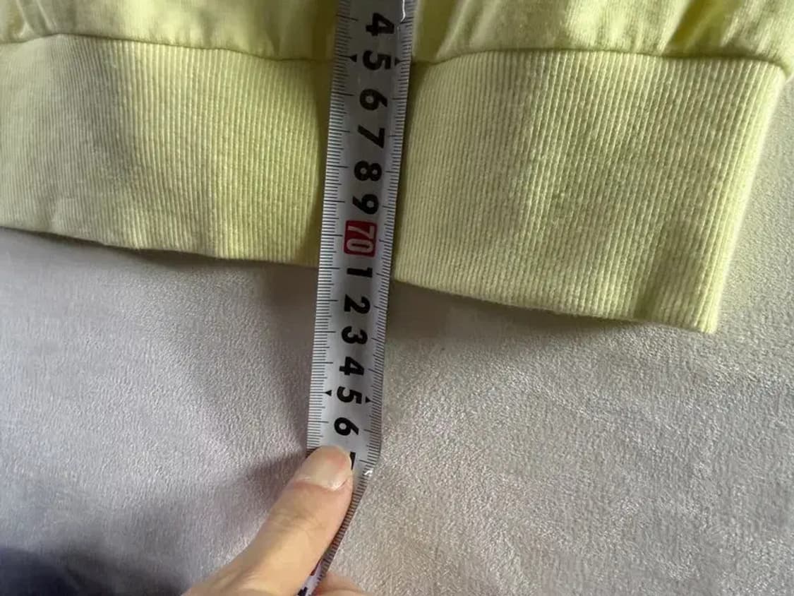 A2193 [ GUESS ] 게스 맨투맨 [ SIZE: 95] 상품이미지5