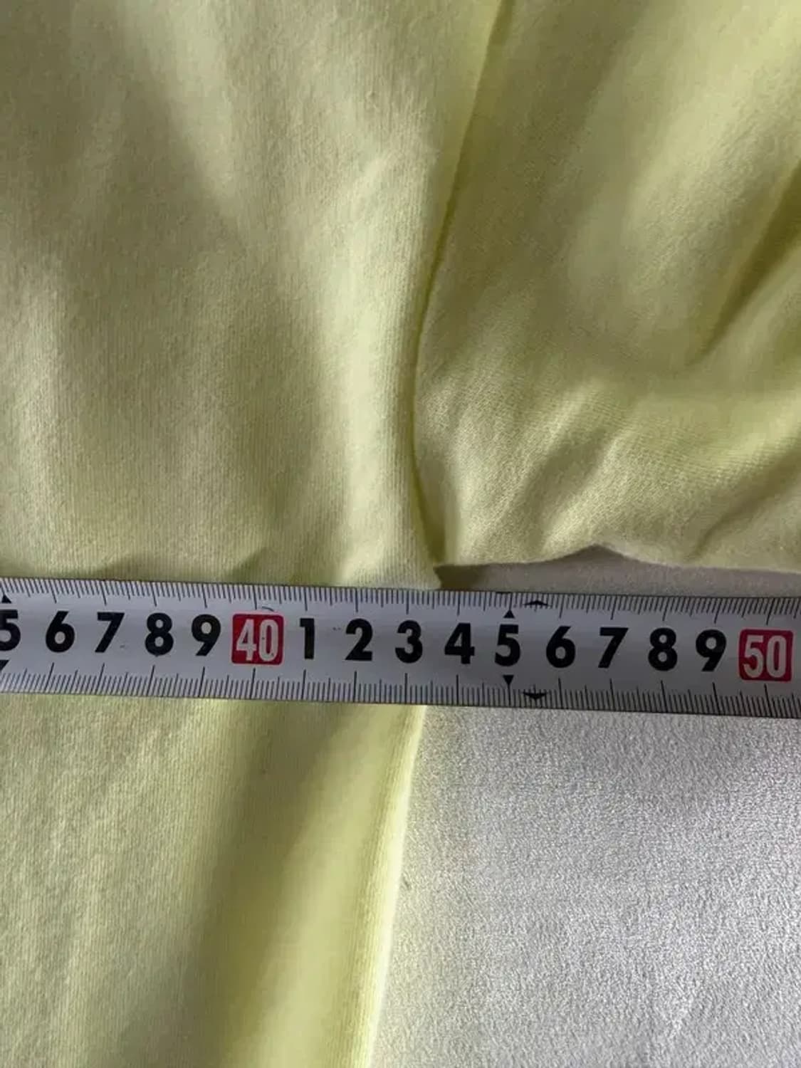 A2193 [ GUESS ] 게스 맨투맨 [ SIZE: 95] 상품이미지7