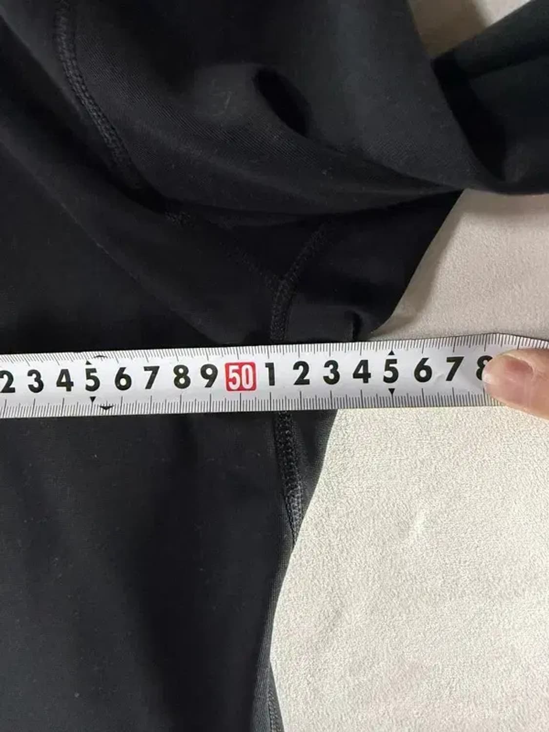 A2230 [ NIKE ] 나이키 긴팔 티 [ SIZE: XL ] 상품이미지5