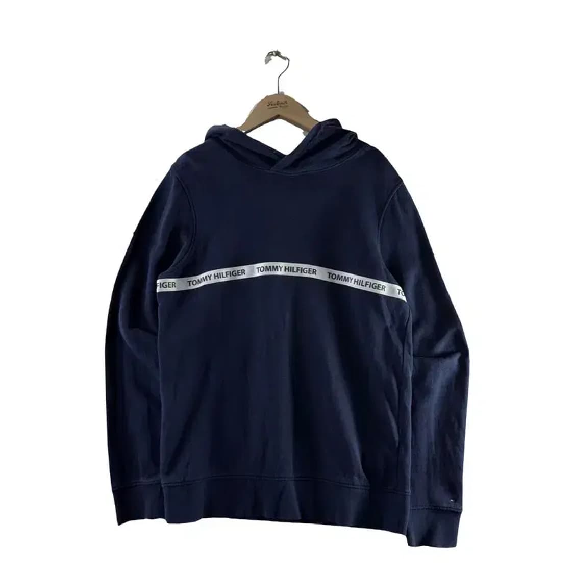 A2179 타미힐피거 후드티 [ SIZE: ] 상품이미지1