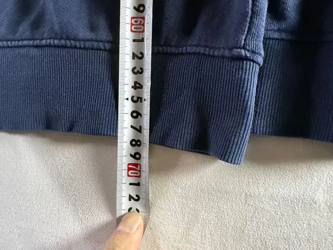 A2179 타미힐피거 후드티 [ SIZE: ] 상품이미지4