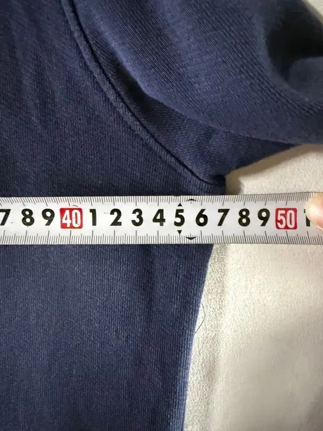 A2179 타미힐피거 후드티 [ SIZE: ] 상품이미지6