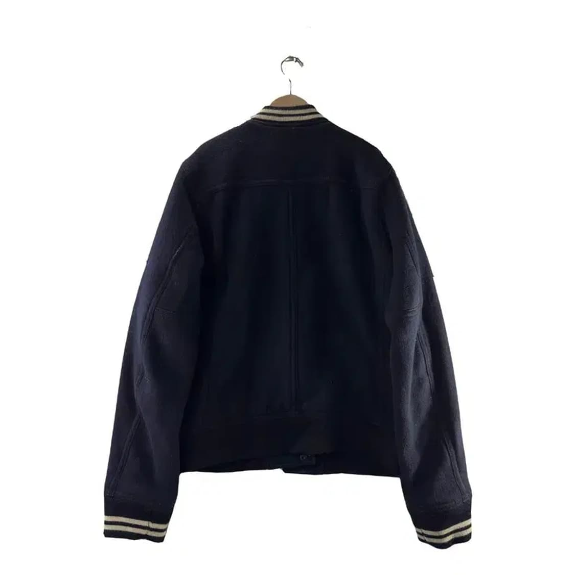 A2205 아베크롬비 야구잠바 [ SIZE: L ] 상품이미지2