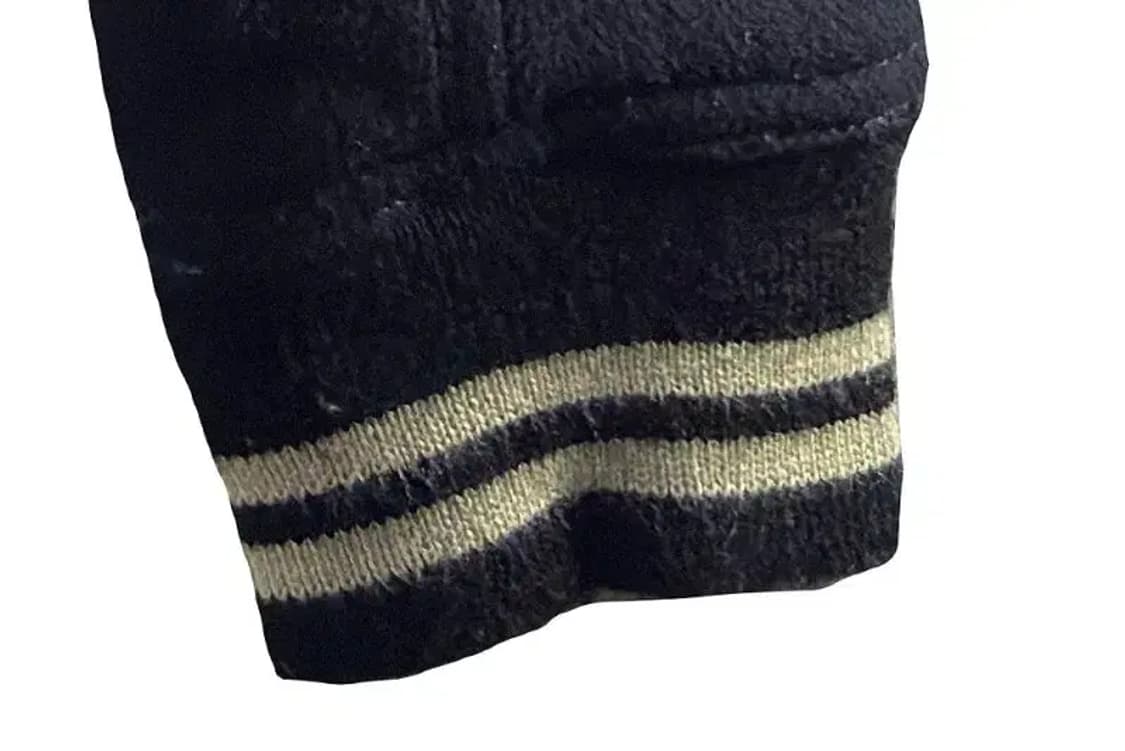 A2205 아베크롬비 야구잠바 [ SIZE: L ] 상품이미지3