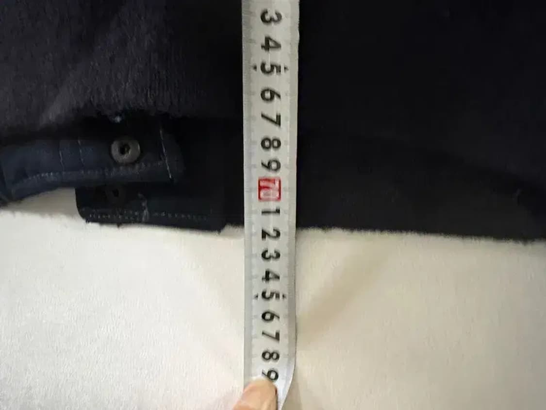 A2205 아베크롬비 야구잠바 [ SIZE: L ] 상품이미지4