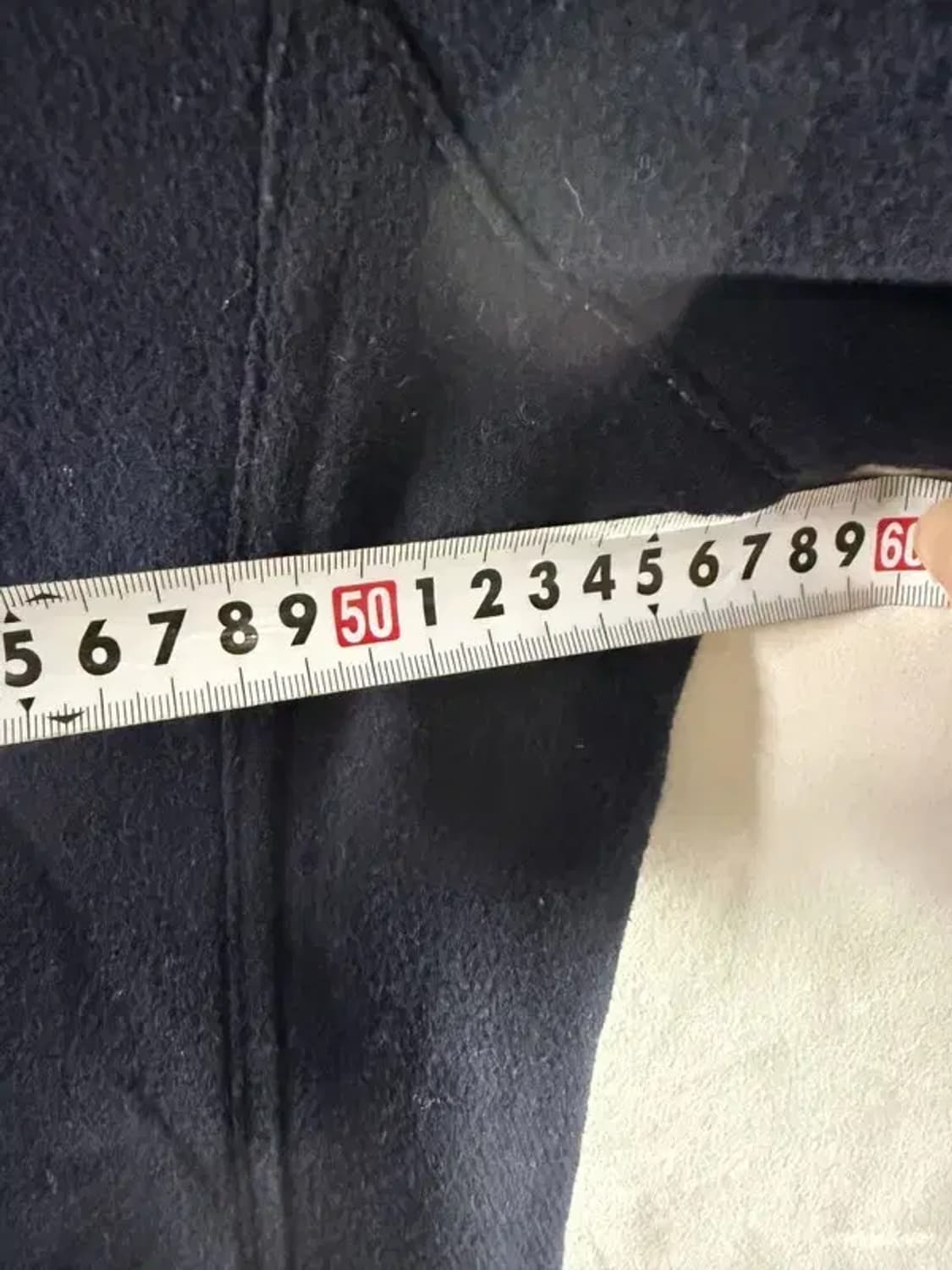 A2205 아베크롬비 야구잠바 [ SIZE: L ] 상품이미지6