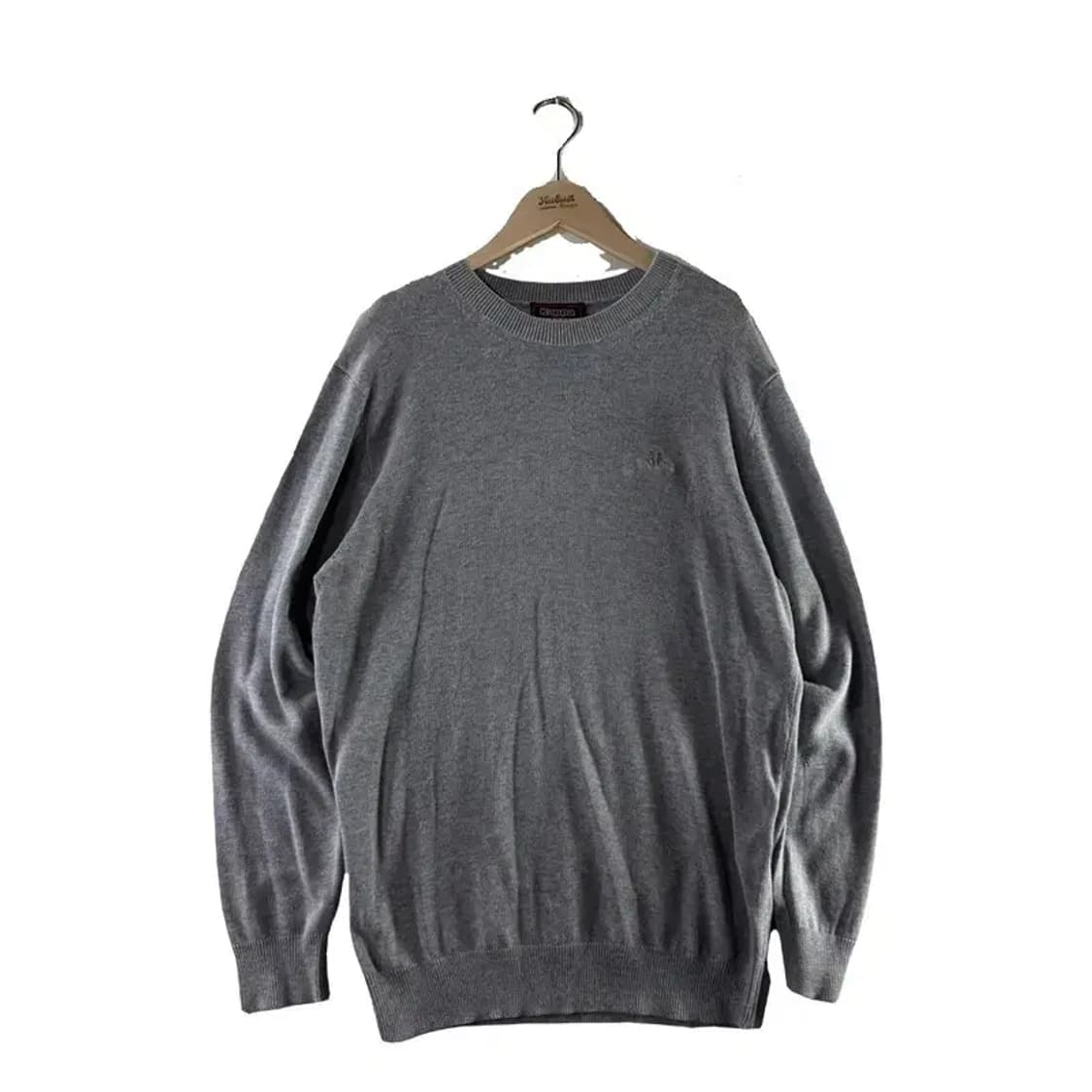 A2215 [ KAPPA ] 카파 니트 [ SIZE: L ] 상품이미지1